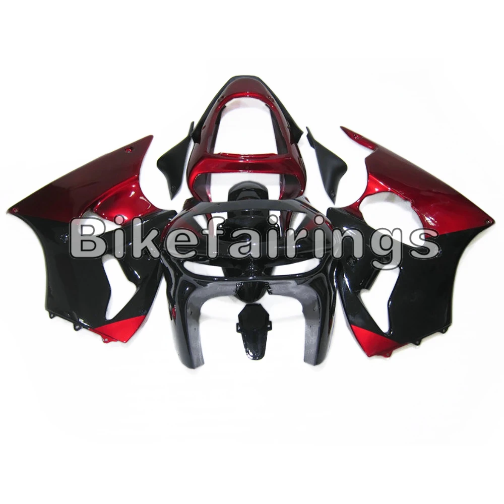 Яркие красные черные Обтекатели для ZX6R 1998 1999 Φ 98 99 комплект обтекателей из АБС-пластика комплект обтекателей для кузова
Яркие красные черные Обтекатели для ZX6R 1998 1999 Φ 98 99 комплект обтекателей из АБС-пластика комплект обтекателей для кузова