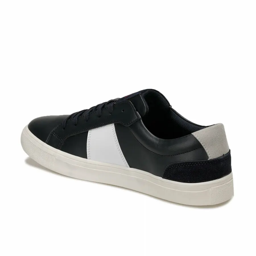 Sneakers Men Us Polo Assn. Alen Navy Blue Men Sneaker Shoes
Sneakers Men Us Polo Assn. Alen Navy Blue Men Sneaker Shoes