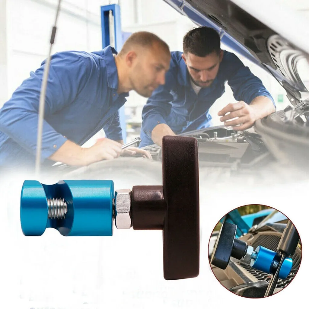 Car Hood Holder Air Pressure Anti-Slip Engine Cover Lifting Support Rod Tool Accessories Absorber Lift Support Clamp
Car Hood Holder Air Pressure Anti-Slip Engine Cover Lifting Support Rod Tool Accessories Absorber Lift Support Clamp