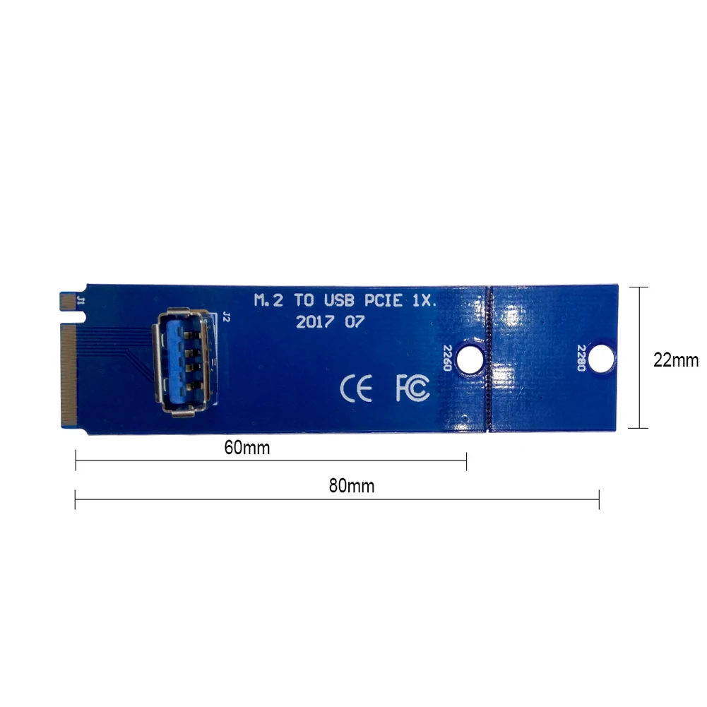 Mining Card NGFF M.2 To USB 3.0 Adapter Card M2 To USB3.0 Adapter Card Used For Pci-e Riser Card Used For Bitcoin Litecoin Eth
Mining Card NGFF M.2 To USB 3.0 Adapter Card M2 To USB3.0 Adapter Card Used For Pci-e Riser Card Used For Bitcoin Litecoin Eth