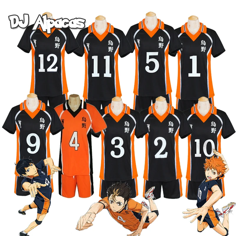 Haikyuu Косплей Униформа Hinata 9 стилей старшеклассный клуб Hinata Shyouyou спортивная одежда jeerсистему волейбол
Haikyuu Косплей Униформа Hinata 9 стилей старшеклассный клуб Hinata Shyouyou спортивная одежда jeerсистему волейбол