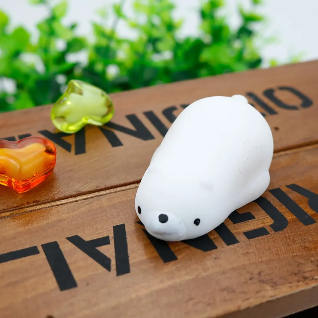 Mini Change Color Squishy Cute Cat Antistress Ball Squeeze Mochi Rising Abreact Soft Sticky Stress Relief Funny Gift Toy
Mini Change Color Squishy Cute Cat Antistress Ball Squeeze Mochi Rising Abreact Soft Sticky Stress Relief Funny Gift Toy