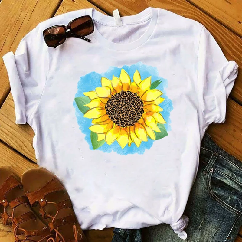 Women Lady T Shirt Cactus Flower Printed Tshirt Ladies Short Sleeve Loose Tee Shirt Women Female Tops Clothes Graphic T-shirt
Women Lady T Shirt Cactus Flower Printed Tshirt Ladies Short Sleeve Loose Tee Shirt Women Female Tops Clothes Graphic T-shirt