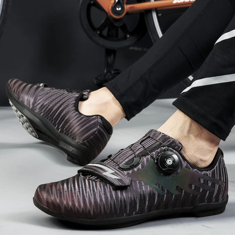 Professional Cycling Shoes Men sports shoes Women Bike Shoes ultralight Racing Road Bike Shoes sneakers zapatillas ciclismo
Professional Cycling Shoes Men sports shoes Women Bike Shoes ultralight Racing Road Bike Shoes sneakers zapatillas ciclismo