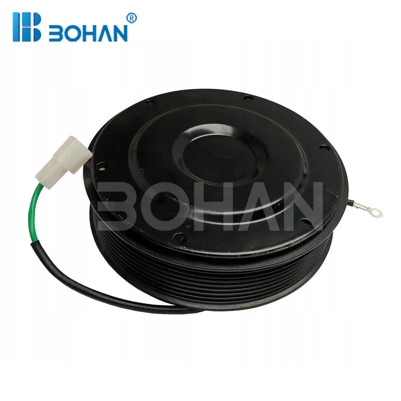 10S17C A/C COMPRESSOR CLUTCH for Cat330C Caterpillar excavator GP2597243 4472608391 2457779 3050324 BH-CL-325
10S17C A/C COMPRESSOR CLUTCH for Cat330C Caterpillar excavator GP2597243 4472608391 2457779 3050324 BH-CL-325