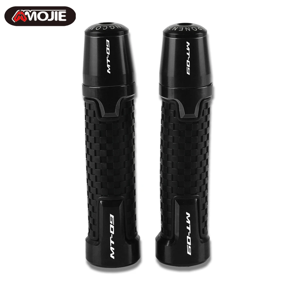 Motorcycle Handlebar Grips Ends Handle Bar End Cap Plug For YAMAHA MT09 MT-09 MT 09 FZ-09 FZ09 FZ 09 2016 2017 2018 2019 2020
Motorcycle Handlebar Grips Ends Handle Bar End Cap Plug For YAMAHA MT09 MT-09 MT 09 FZ-09 FZ09 FZ 09 2016 2017 2018 2019 2020