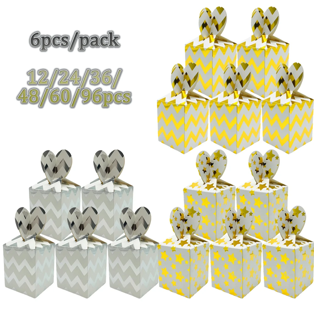 Новинка 2022 г., золотистые и Серебристые праздничные принадлежности с принтом в виде пентаграммы, бумажная Подарочная коробка для конфет, дл...
Новинка 2022 г., золотистые и Серебристые праздничные принадлежности с принтом в виде пентаграммы, бумажная Подарочная коробка для конфет, дл...