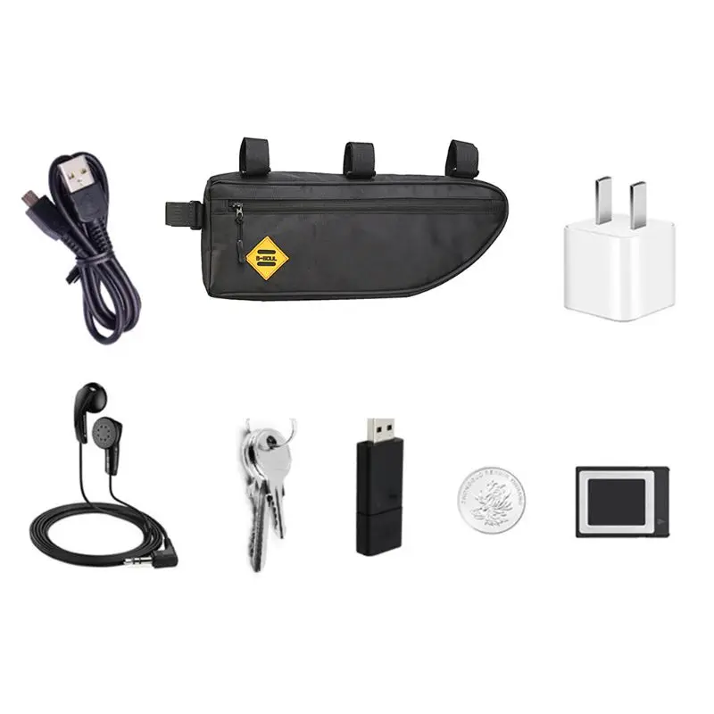 Free shipping Bicycle Triangle Bag Front Frame Tube Bags Large Capacity Cycling Accessories
Free shipping Bicycle Triangle Bag Front Frame Tube Bags Large Capacity Cycling Accessories