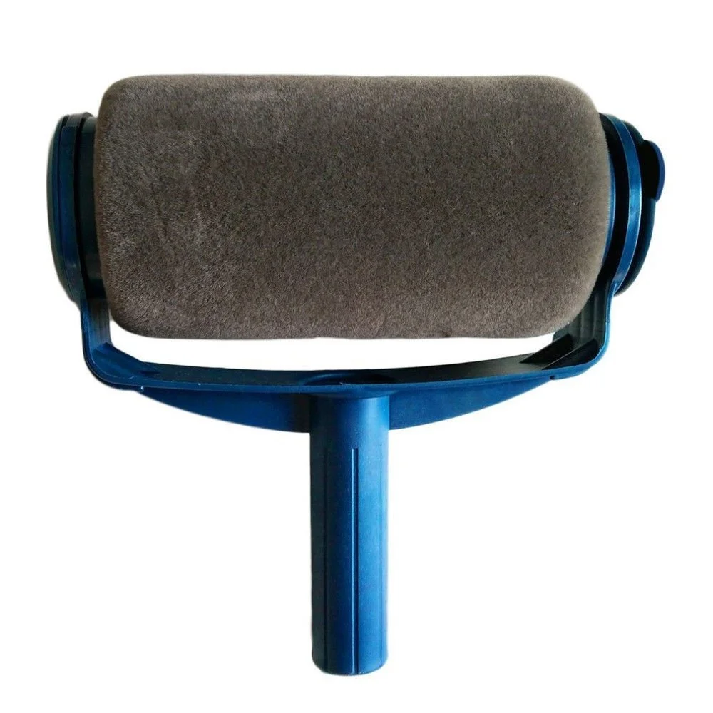 Dropshipping Multifunction DIY Paint Roller Brush Handle Tool Flocked Edger Home Office Room Wall Runner Roller Paint Brush
Dropshipping Multifunction DIY Paint Roller Brush Handle Tool Flocked Edger Home Office Room Wall Runner Roller Paint Brush