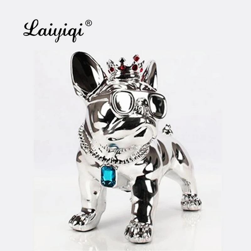 Laiyiqi Free DHL shipping Bluetooth crown gemstone dog Speaker caixa de som mini altavoz inal mbrico BT bocinas christmas gift
Laiyiqi Free DHL shipping Bluetooth crown gemstone dog Speaker caixa de som mini altavoz inal mbrico BT bocinas christmas gift