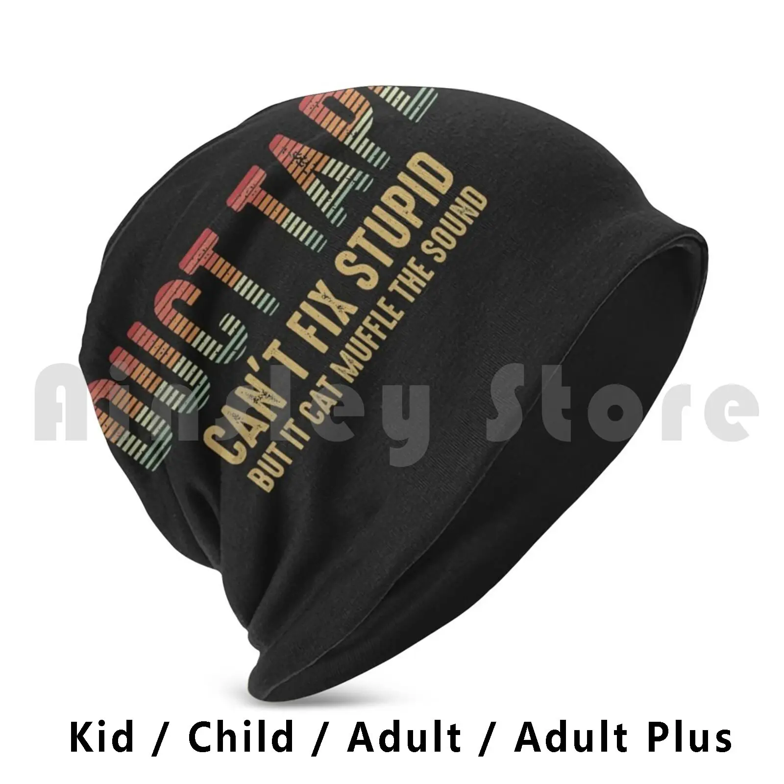 Duct Tape Can't Fix Stupid Sarcastic People Gift Vintage Sassy Quote Beanies Knit Hat Hip Hop Duct Tape Tape
Duct Tape Can't Fix Stupid Sarcastic People Gift Vintage Sassy Quote Beanies Knit Hat Hip Hop Duct Tape Tape
