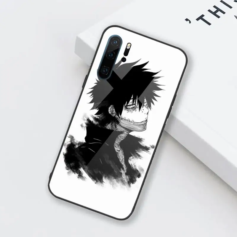 Dabi Boku no My Hero Academia Phone Case glass for Huawei Honor Mate P 9 10 20 30 8X 7A V10 Pro Plus Lite NOVA 3E 3I 5 5I Pro
Dabi Boku no My Hero Academia Phone Case glass for Huawei Honor Mate P 9 10 20 30 8X 7A V10 Pro Plus Lite NOVA 3E 3I 5 5I Pro