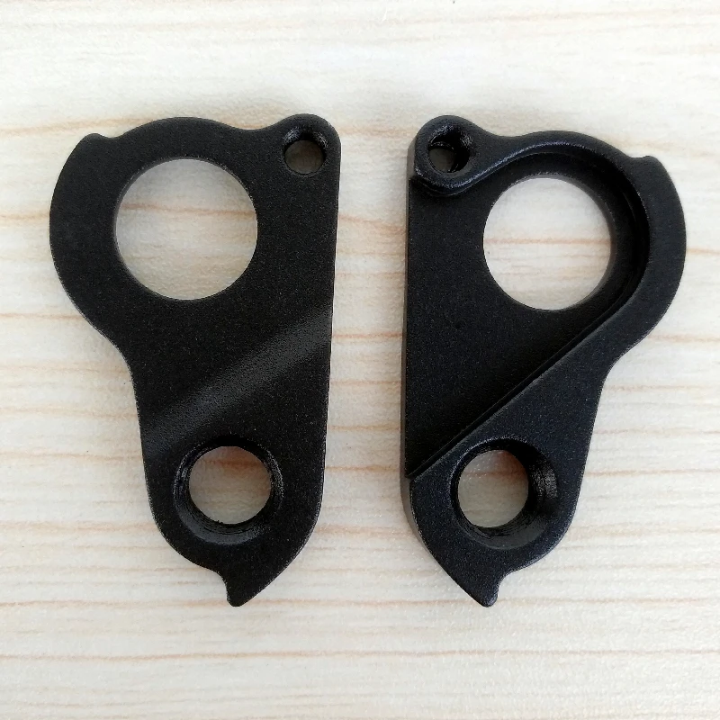 2pc CNC Bicycle derailleur hanger For CANYON No.26 Torque AL GP0155-01 EP0786-01 Sender CF Spectral Nerve MECH dropout With SRAM
2pc CNC Bicycle derailleur hanger For CANYON No.26 Torque AL GP0155-01 EP0786-01 Sender CF Spectral Nerve MECH dropout With SRAM