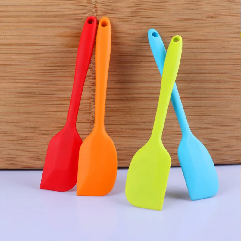 Multicolor Food Grade Non Stick Butter Cooking Silicone Spatula Set Cookie Pastry Scraper Cake Baking Spatula Silicone Spatula
Multicolor Food Grade Non Stick Butter Cooking Silicone Spatula Set Cookie Pastry Scraper Cake Baking Spatula Silicone Spatula