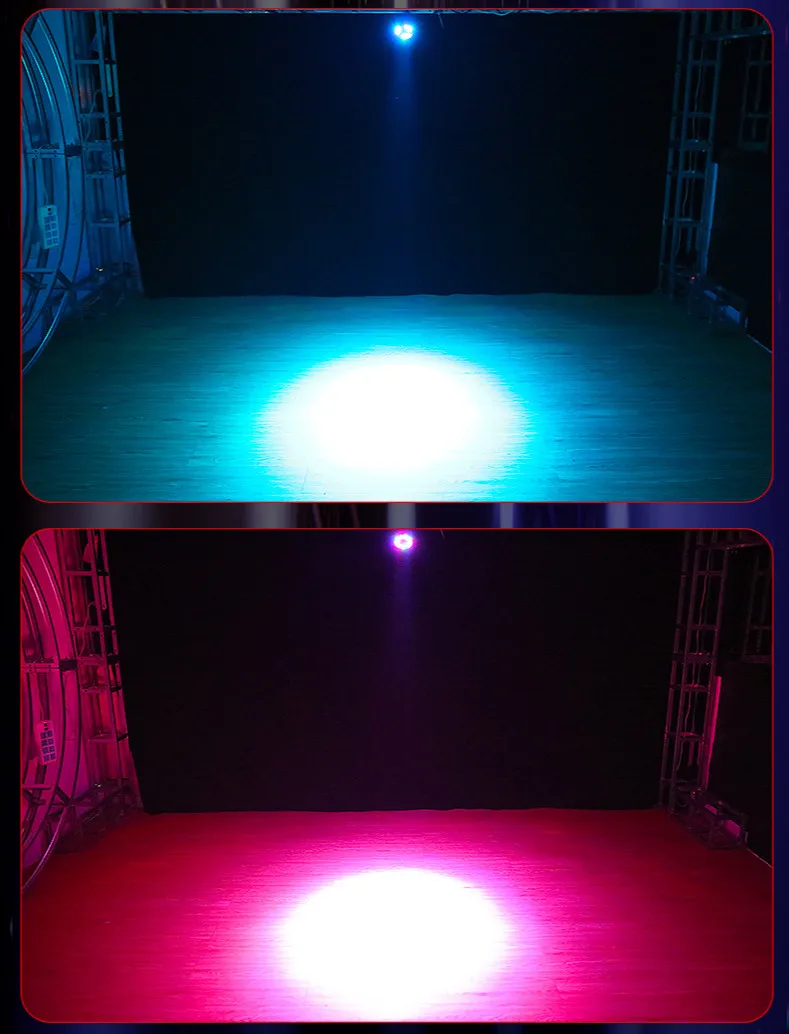 18Leds Par Light Dj Disco Party Decorations Lights Backlight Strobo Led Festa Wedding Show Stage Lights for KTV Bar Clubhouse
18Leds Par Light Dj Disco Party Decorations Lights Backlight Strobo Led Festa Wedding Show Stage Lights for KTV Bar Clubhouse