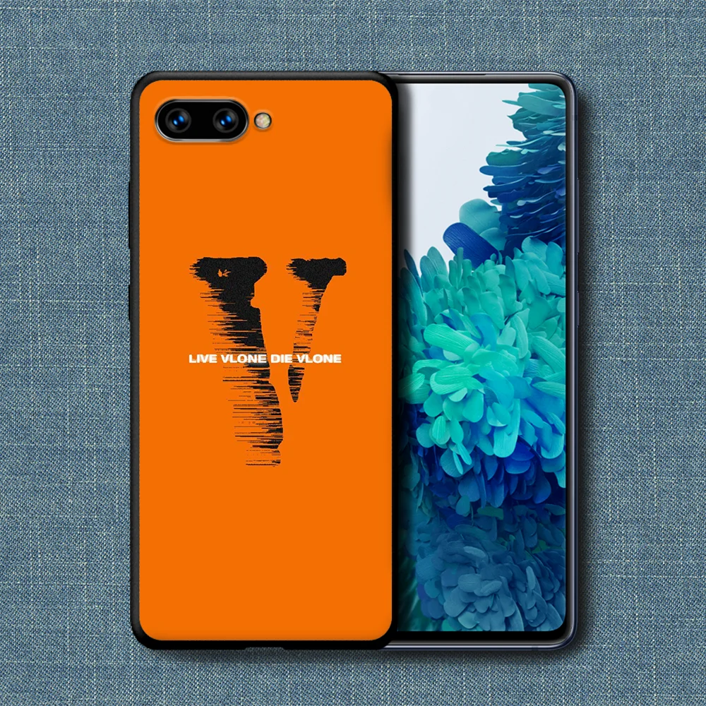 American Brand V-Vlone Phone Case For Huawei Honor 6A 7A 7C 8 8A 8X 9 9X 10 10i 20 Lite Pro Play black Etui Luxury Funda
American Brand V-Vlone Phone Case For Huawei Honor 6A 7A 7C 8 8A 8X 9 9X 10 10i 20 Lite Pro Play black Etui Luxury Funda