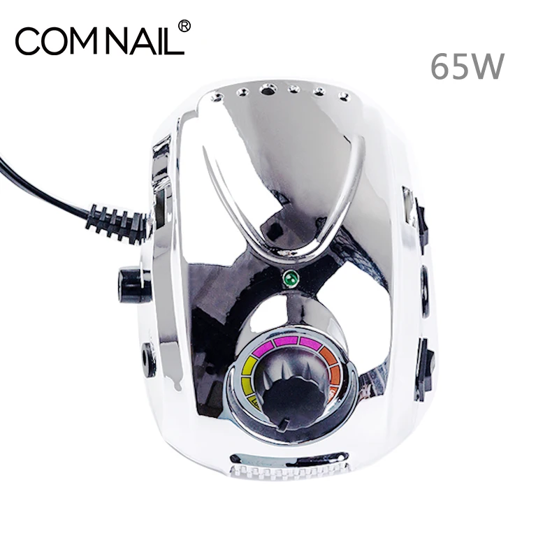 65W Electric Nail Drill Machine 35000RPM Manicure Machine Mill Cutter For Manicure Pedicure Accessories Nail File Nail Drill Bit
65W Electric Nail Drill Machine 35000RPM Manicure Machine Mill Cutter For Manicure Pedicure Accessories Nail File Nail Drill Bit