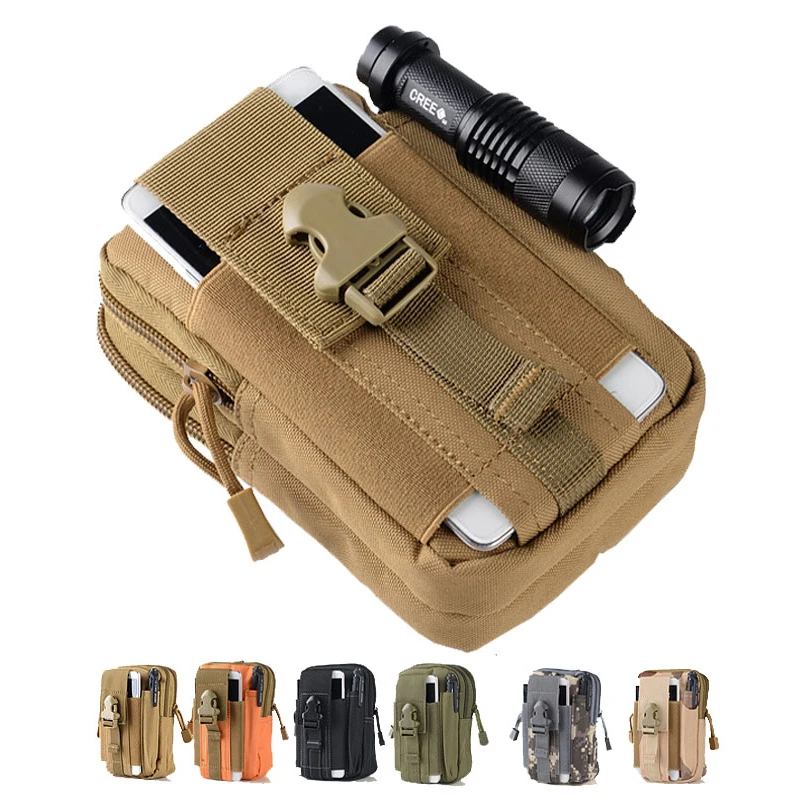 Men Tactical Molle Hunting Bags Belt Waist Bag Military Pack Running Pouch Travel Camping Bags Soft Back
Men Tactical Molle Hunting Bags Belt Waist Bag Military Pack Running Pouch Travel Camping Bags Soft Back