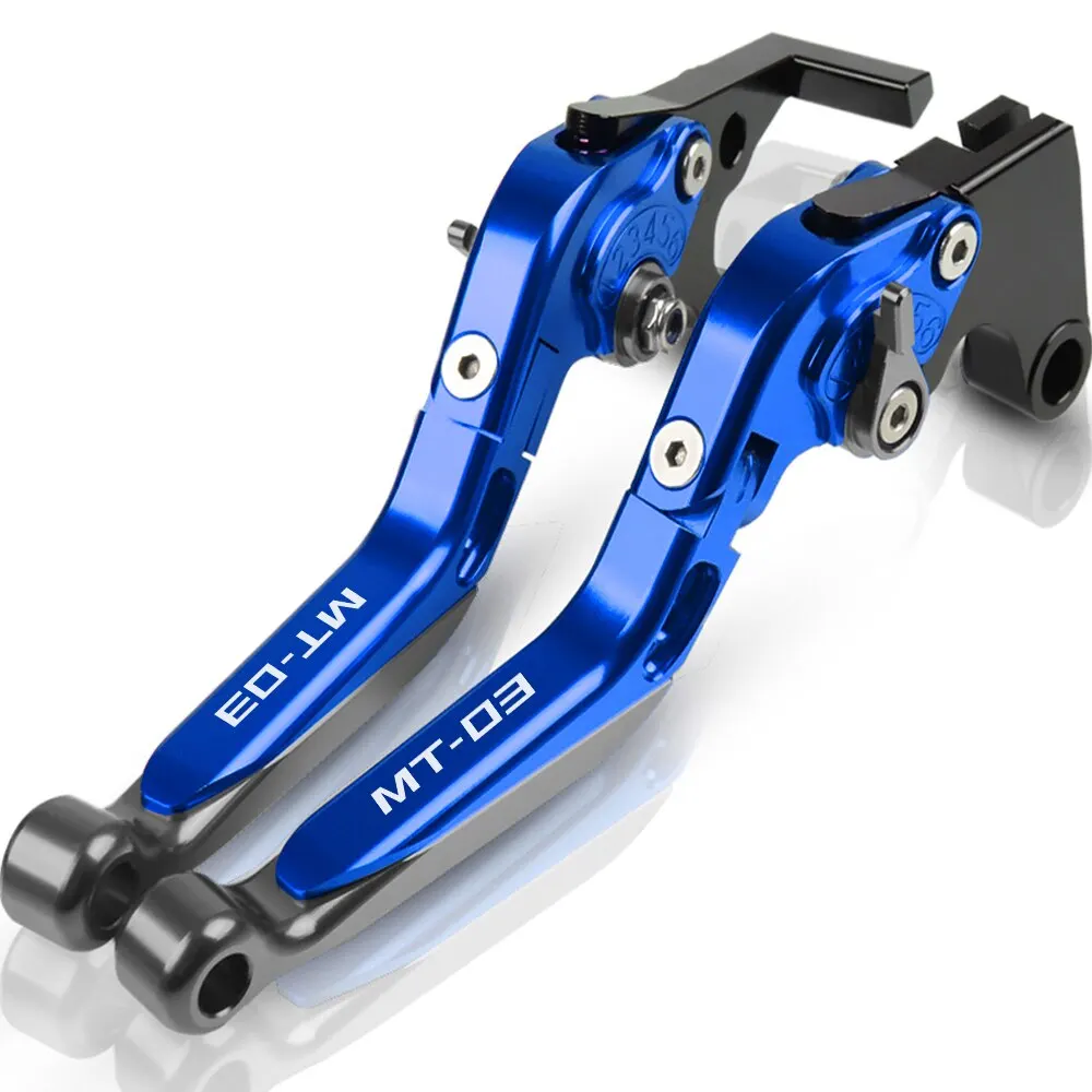 FOR YAMAHA MT03 2005 2006 Motorcycle Accessories Handbrake Folding Extendable Brake Clutch Levers MT03 MT-03 MT 03 05 06
FOR YAMAHA MT03 2005 2006 Motorcycle Accessories Handbrake Folding Extendable Brake Clutch Levers MT03 MT-03 MT 03 05 06