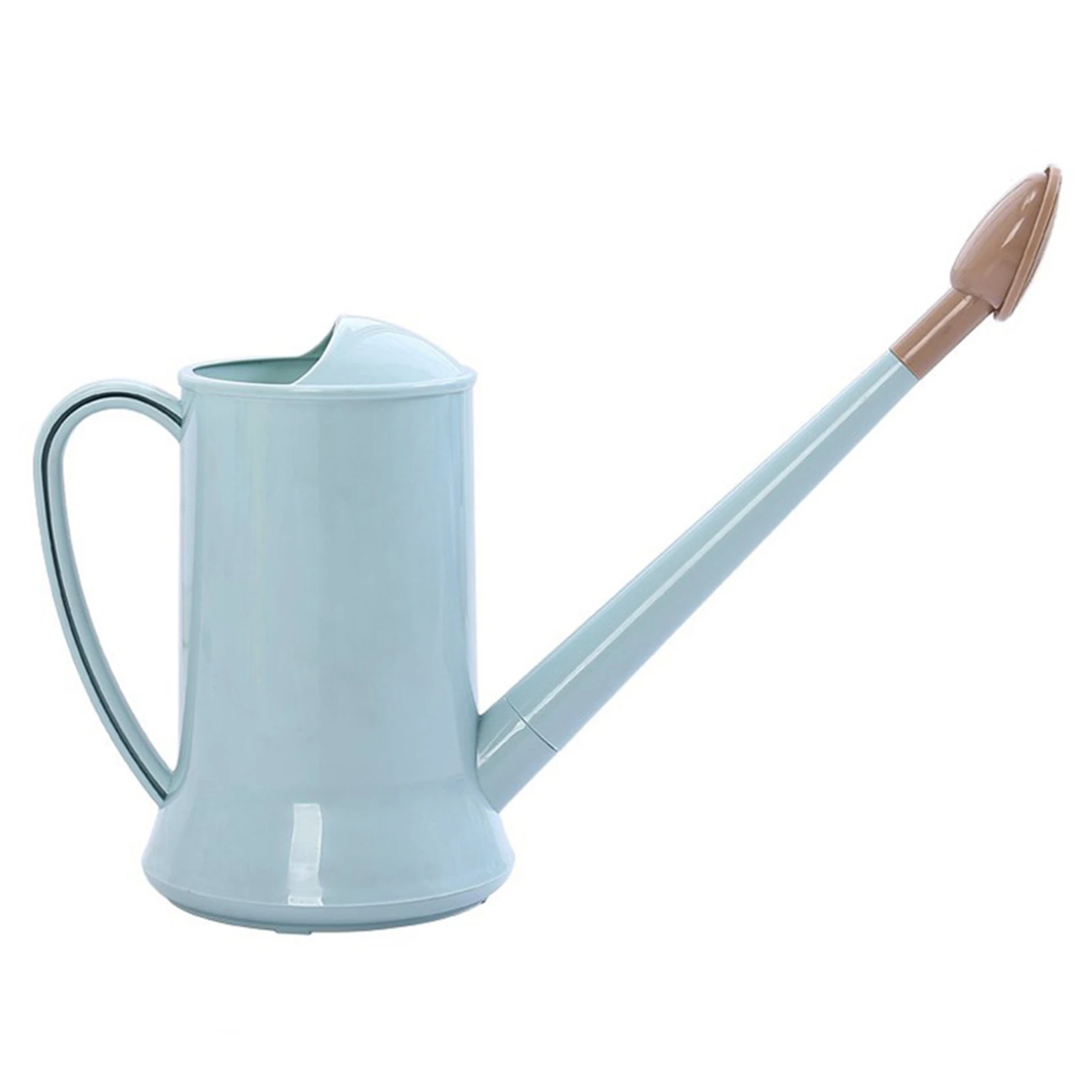 Simple PP Bonsai Balcony Flower Plant Watering Can Office Outdoor Garden Indoor Home Tool Removable Long Spout Kettle
Simple PP Bonsai Balcony Flower Plant Watering Can Office Outdoor Garden Indoor Home Tool Removable Long Spout Kettle