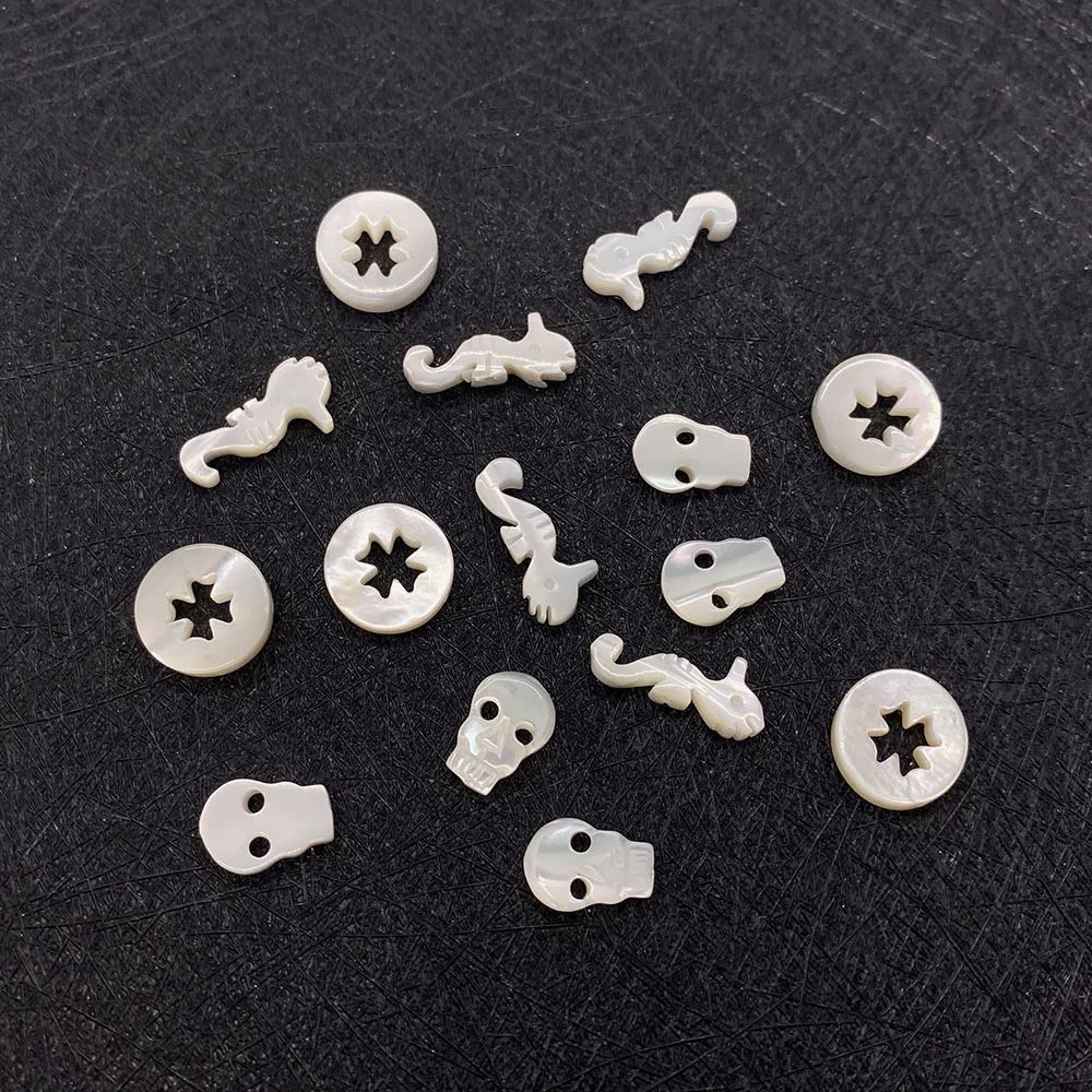 Natural Seawater Shell Bead Charms 2pcs White Carved Leaves Shape Beads for Handmade DIY Jewelry Making Earrings Accessories
Natural Seawater Shell Bead Charms 2pcs White Carved Leaves Shape Beads for Handmade DIY Jewelry Making Earrings Accessories