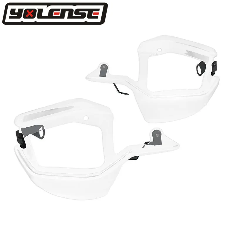 Motorcycle Hand Guard Extensions Brake Clutch Levers Protector Handguard Shield For HONDA X-ADV 750 XADV 750 2017-2021
Motorcycle Hand Guard Extensions Brake Clutch Levers Protector Handguard Shield For HONDA X-ADV 750 XADV 750 2017-2021