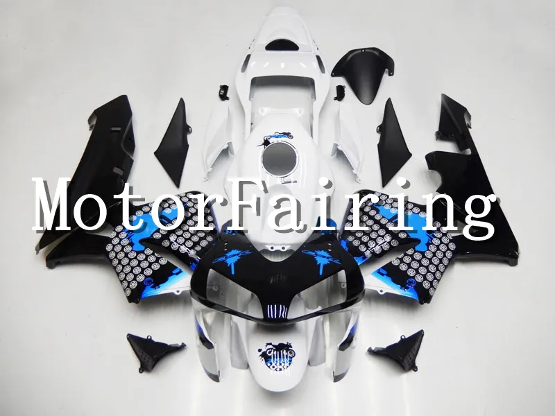Набор обтекателей кузова мотоцикла подходит для CBR600RR F5 2003 2004 ABS пластиковый корпус для литья под давлением Moto C03N33
Набор обтекателей кузова мотоцикла подходит для CBR600RR F5 2003 2004 ABS пластиковый корпус для литья под давлением Moto C03N33