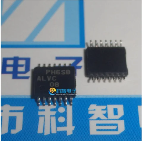 Бесплатная доставка, 100% оригинал, 100 шт. FSC 74ALVC08MTC ALVC08 TSSOP14
Бесплатная доставка, 100% оригинал, 100 шт. FSC 74ALVC08MTC ALVC08 TSSOP14