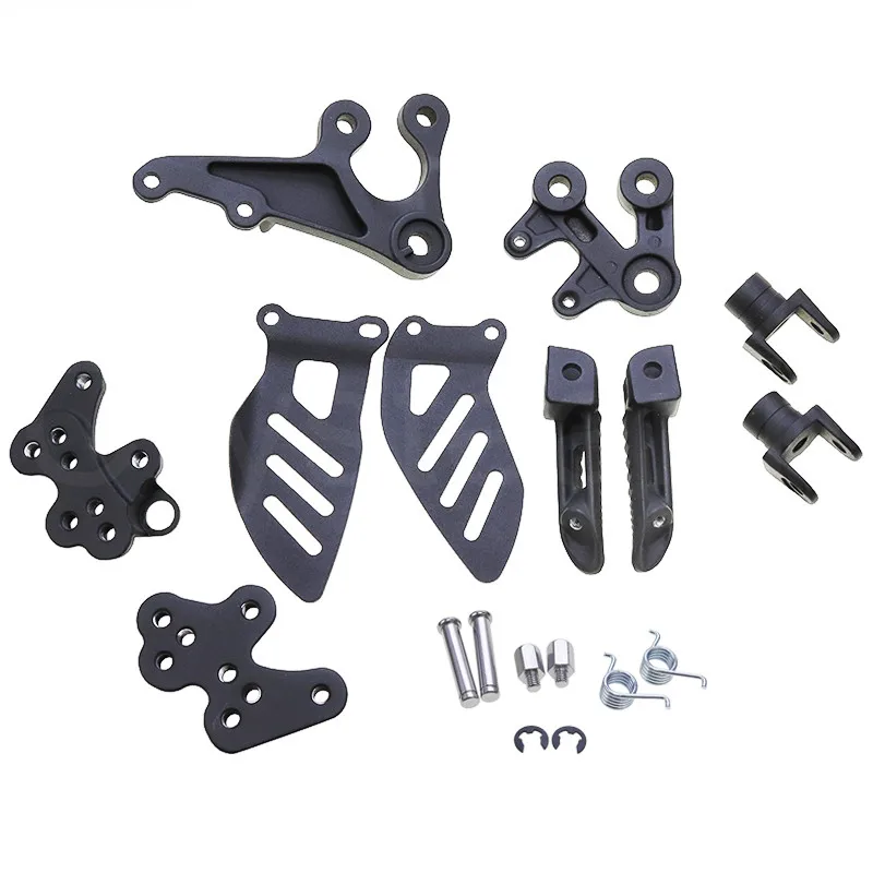 Motorcycle Front Footrests Foot Rest Pegs For Suzuki GSXR1000 GSXR 1000 2005-2014 2006 2007 2008 2009 2010 2011 2012 2013
Motorcycle Front Footrests Foot Rest Pegs For Suzuki GSXR1000 GSXR 1000 2005-2014 2006 2007 2008 2009 2010 2011 2012 2013