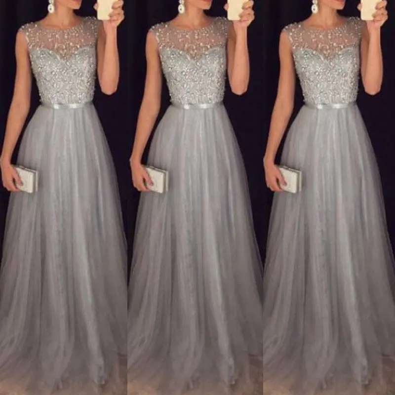 Women Long Maxi Dresses Bohemia O neck Sleeveless Lace Patchwork Ethnic Summer Beach Female Stylish Style Dress
Women Long Maxi Dresses Bohemia O neck Sleeveless Lace Patchwork Ethnic Summer Beach Female Stylish Style Dress