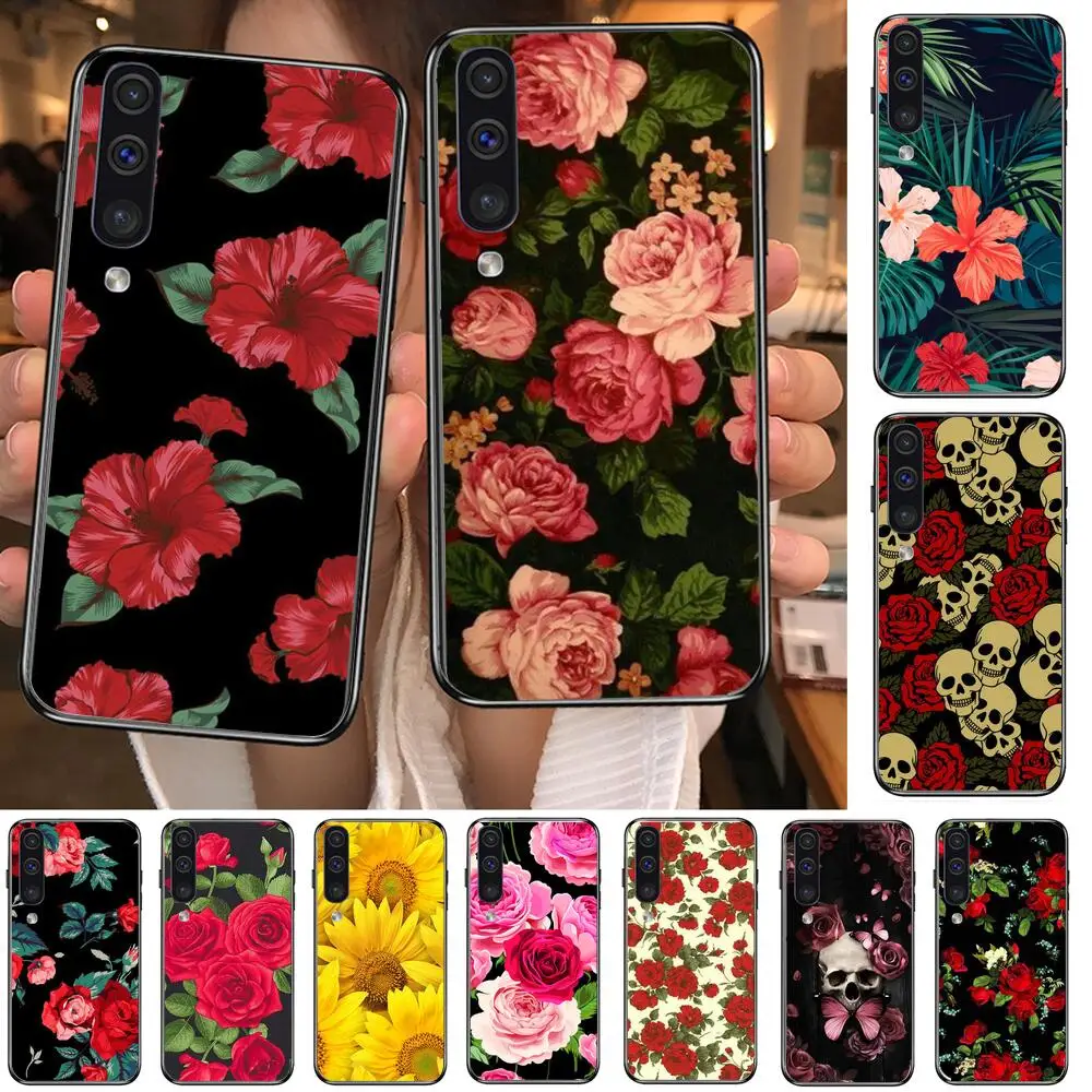 Valentine's Day Rose Phone cover hull For SamSung Galaxy S8 S9 S10E S20 S21 S5 S30 Plus S20 fe 5G Lite Ultra black soft case
Valentine's Day Rose Phone cover hull For SamSung Galaxy S8 S9 S10E S20 S21 S5 S30 Plus S20 fe 5G Lite Ultra black soft case