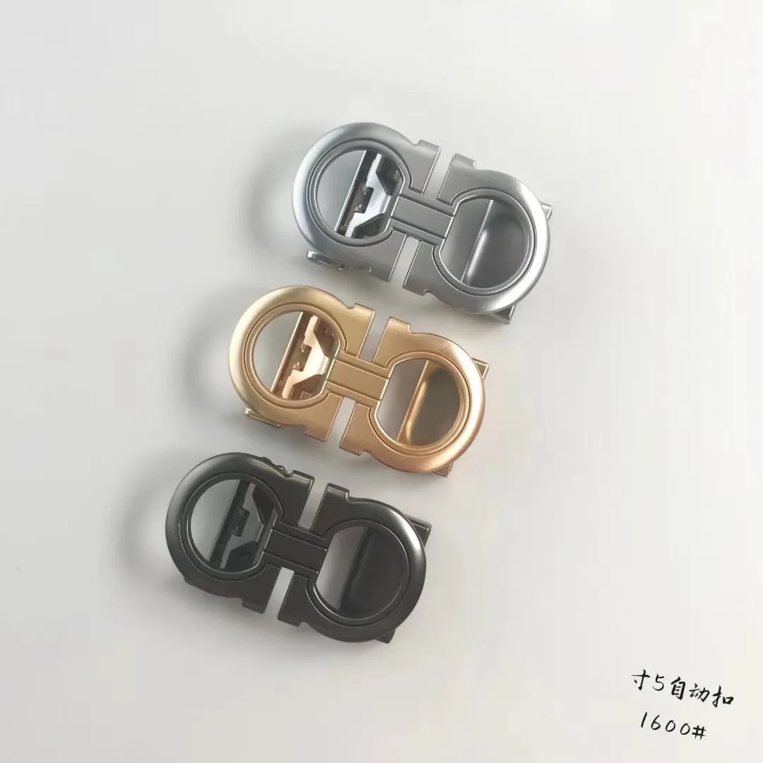 Men's leather fashion luxury gold alloy automatic PU belt buckle men's belt buckle 40mm high end hardware accessories 
Men's leather fashion luxury gold alloy automatic PU belt buckle men's belt buckle 40mm high end hardware accessories