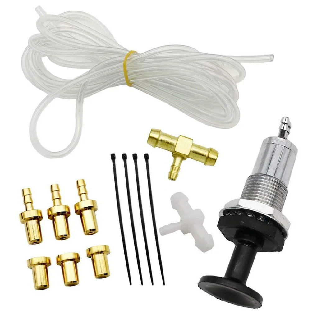 For Yamaha Wave Raider GP1200 SUV1200 XL1200 XLT1200 Triple Carburetor Primer Hose Zip Ties Kit
For Yamaha Wave Raider GP1200 SUV1200 XL1200 XLT1200 Triple Carburetor Primer Hose Zip Ties Kit