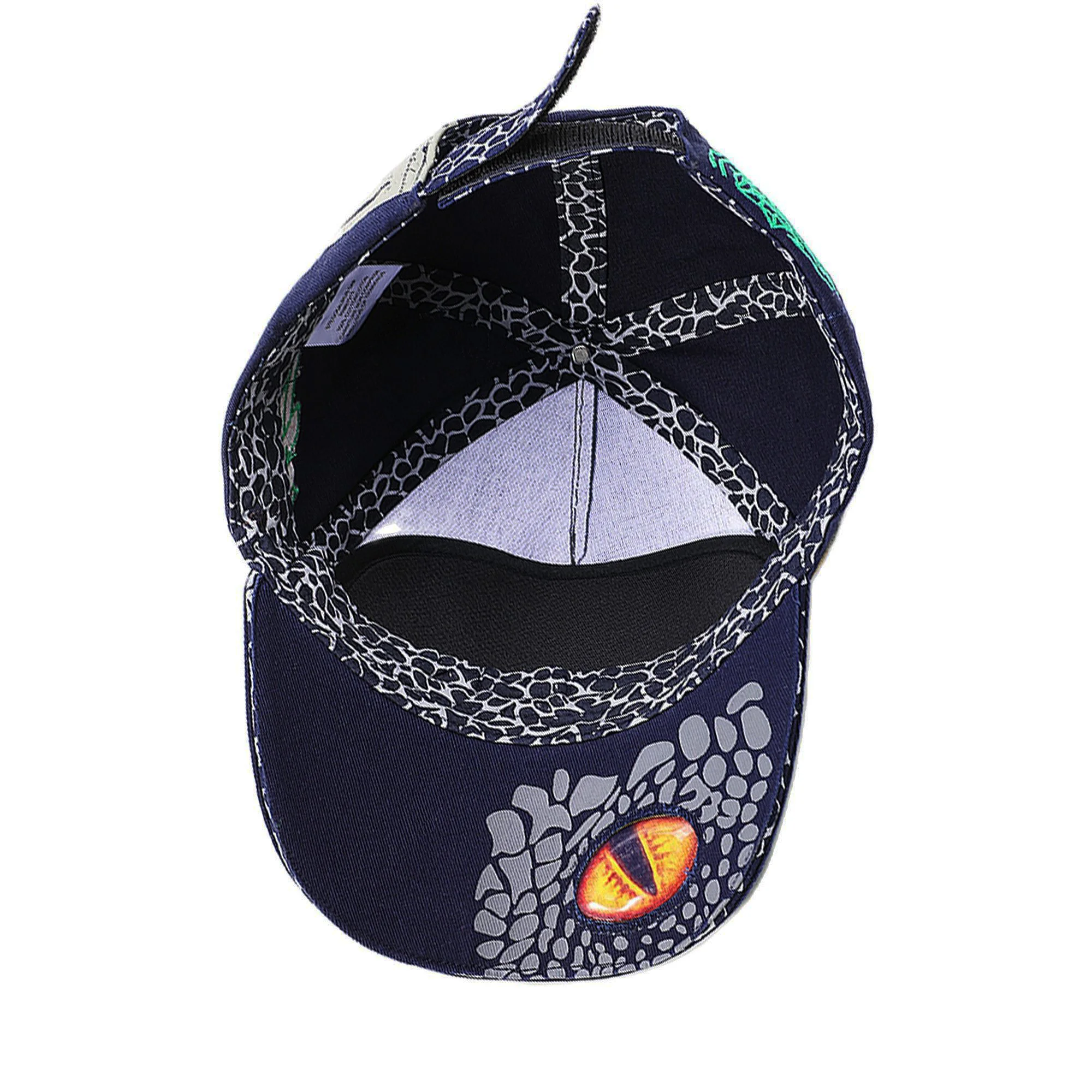 Children Hats Dinosaur Boys Baseball Cap Adjustable Cutton Breathable Kids Sun Anti-UV Sunscreen Outdoor Sports Hats
Children Hats Dinosaur Boys Baseball Cap Adjustable Cutton Breathable Kids Sun Anti-UV Sunscreen Outdoor Sports Hats