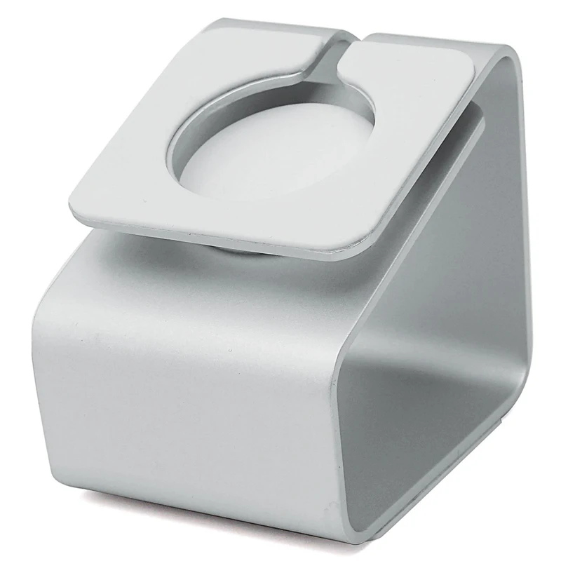 Aluminum Portable stand For Apple Watch Charger Station Dock iWatch series 3 4 5 se 6 7 wireless apple watch Charging stand
Aluminum Portable stand For Apple Watch Charger Station Dock iWatch series 3 4 5 se 6 7 wireless apple watch Charging stand