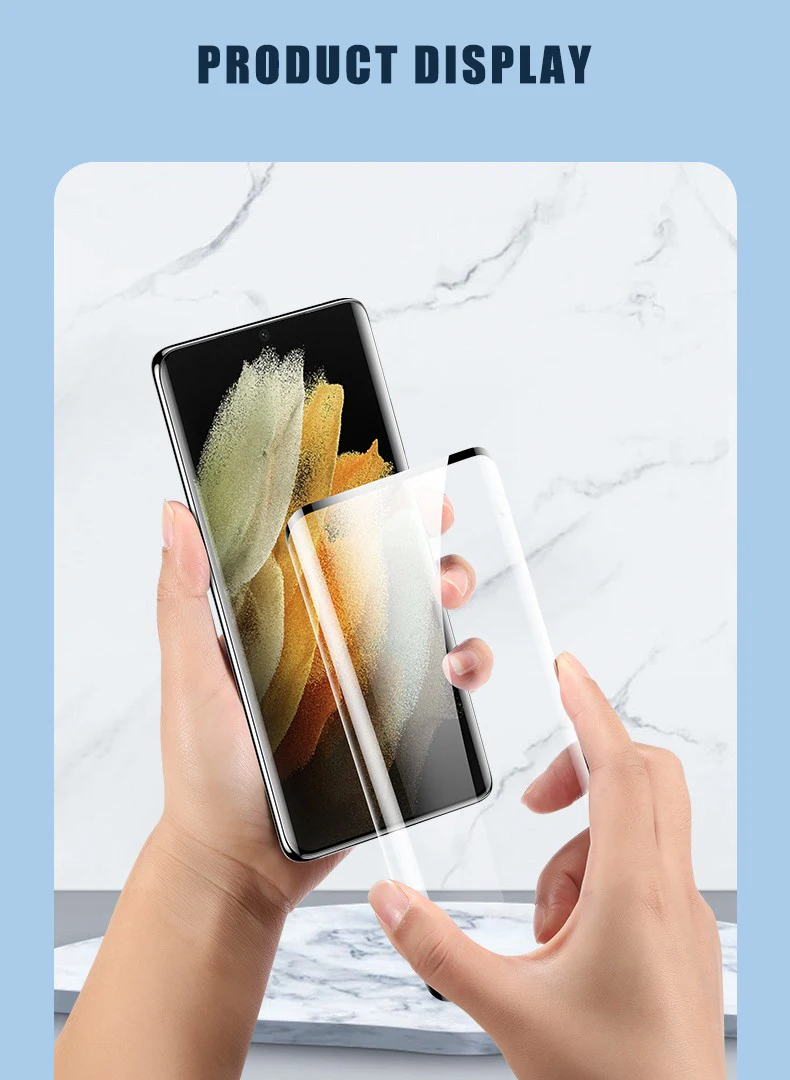 Tempered Glass For Samsung Galaxy Note 20 10 S20 S10 Plus Ultra Screen Protector S8 S9 Plus Note 8 9 S10E S10 5G 666D Full cover
Tempered Glass For Samsung Galaxy Note 20 10 S20 S10 Plus Ultra Screen Protector S8 S9 Plus Note 8 9 S10E S10 5G 666D Full cover