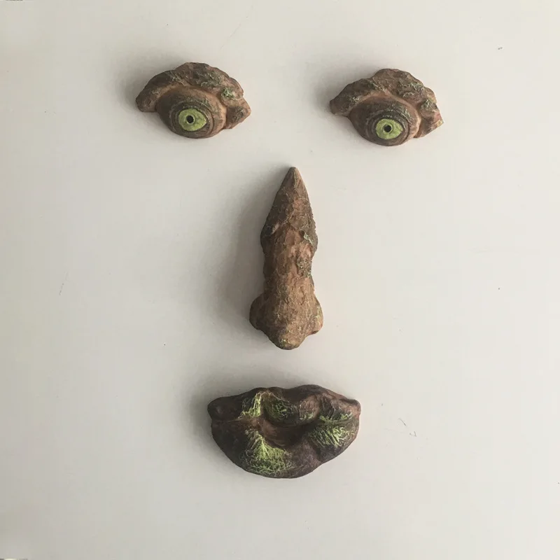 Tree Face Strange Facial Features Pendant Room Decoration Room Decor Aesthetic
Tree Face Strange Facial Features Pendant Room Decoration Room Decor Aesthetic