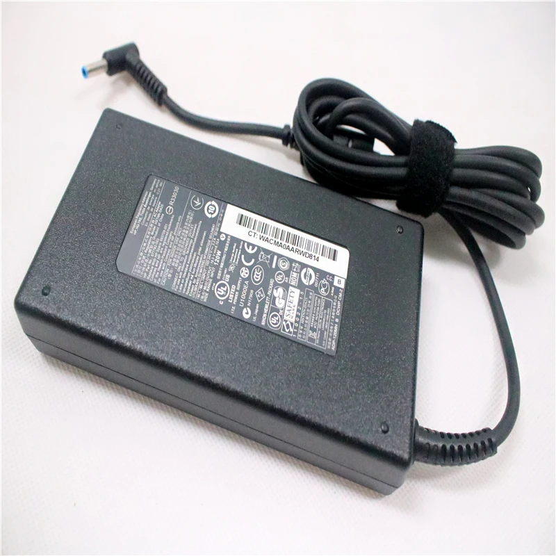 Slim ac adapter 19.5V 6.15A ADP-120MH B 644699-001 644699-003 laptop charger for HP HDX X18-1000 X18-1100 X18-1200 X18-1300
Slim ac adapter 19.5V 6.15A ADP-120MH B 644699-001 644699-003 laptop charger for HP HDX X18-1000 X18-1100 X18-1200 X18-1300