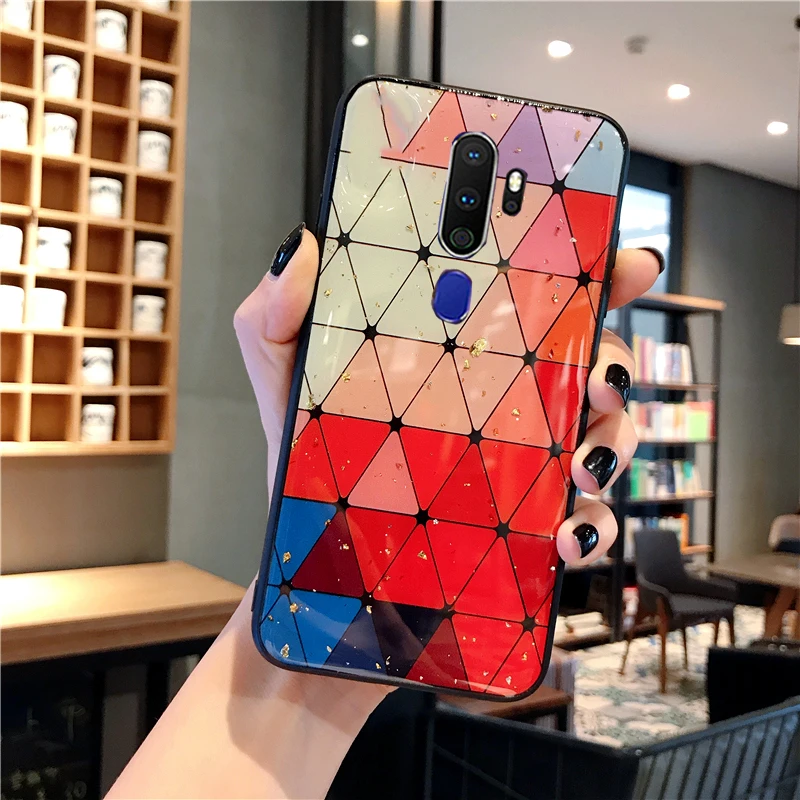 For OPPO A5 A9 2020 A12 A52 A53 A72 A73 A93 Reno4 4Pro Realme F17 F19ProPlus C11 C12 C15 7 7Pro 8 8Pro Soft Silicone Case Cover
For OPPO A5 A9 2020 A12 A52 A53 A72 A73 A93 Reno4 4Pro Realme F17 F19ProPlus C11 C12 C15 7 7Pro 8 8Pro Soft Silicone Case Cover