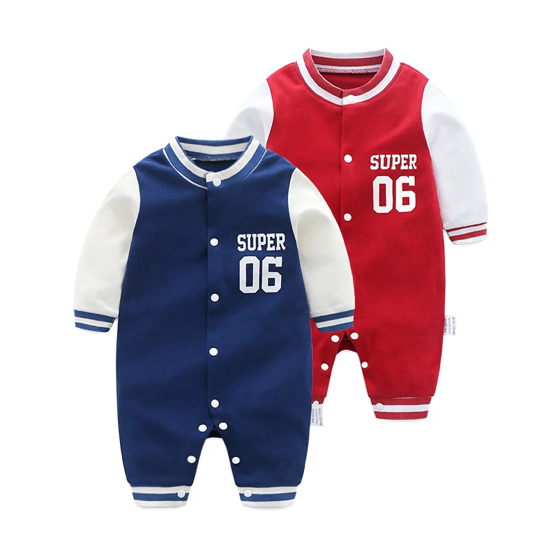 0-12M Newborn Baby Girl Boy Christmas Romper Jumpsuit Overall Warm Fall Autumn Long Sleeves Cotton Clothes Infant Jumpsuit
0-12M Newborn Baby Girl Boy Christmas Romper Jumpsuit Overall Warm Fall Autumn Long Sleeves Cotton Clothes Infant Jumpsuit