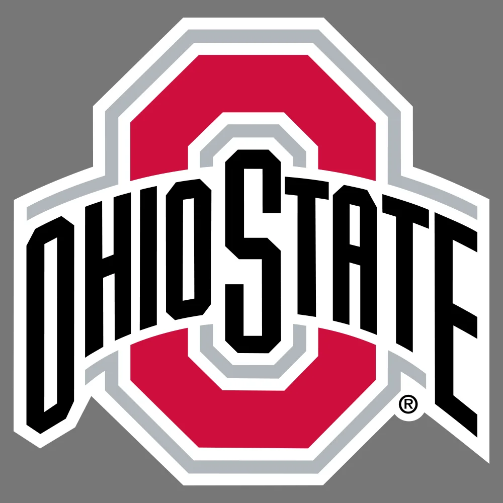 Ohio State Buckeyes NCAA Football Vinyl Sticker Funny Car Truck Window Decal Laptop Bodywork Windshield Suv Exterior Decoration
Ohio State Buckeyes NCAA Football Vinyl Sticker Funny Car Truck Window Decal Laptop Bodywork Windshield Suv Exterior Decoration