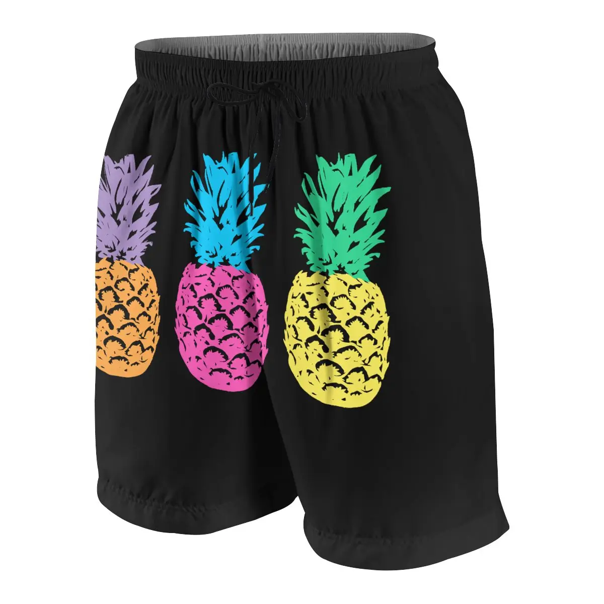 Triple Pineapple Youngsters Summer Short Pants 2021 Casual Beach Shorts Body Fitness
Triple Pineapple Youngsters Summer Short Pants 2021 Casual Beach Shorts Body Fitness