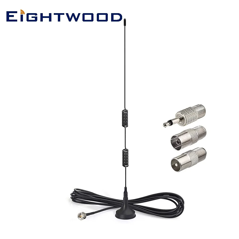 FM радио антенна F для Denon Pioneer Onkyo Yamaha Marantz Sherwood AV аудио Vedio домашний