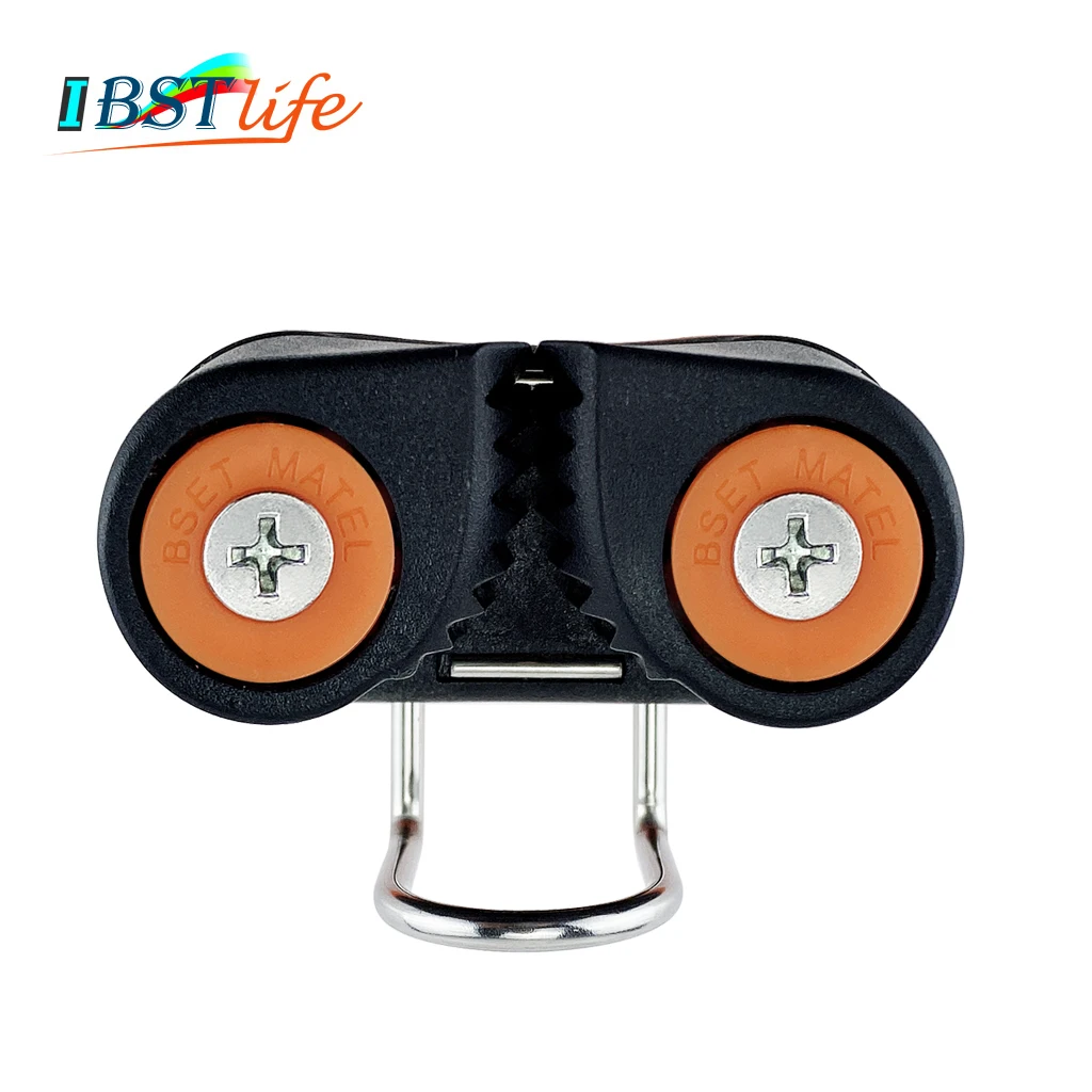 Композитный 2 ряда Matic шариковый подшипник Cam бутсы с ведущий Кольцо Пилатес оборудование лодка быстрая запись веревочка провода Fairlead парус...
Композитный 2 ряда Matic шариковый подшипник Cam бутсы с ведущий Кольцо Пилатес оборудование лодка быстрая запись веревочка провода Fairlead парус...