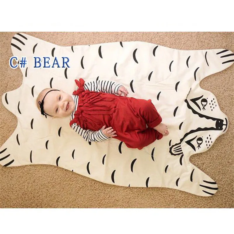 Baby Game Mat Stereo Animal Carpet Baby Photo Props Crawling Activity Center Play Mat For Children Carpet Kids Blanket 2021 New
Baby Game Mat Stereo Animal Carpet Baby Photo Props Crawling Activity Center Play Mat For Children Carpet Kids Blanket 2021 New