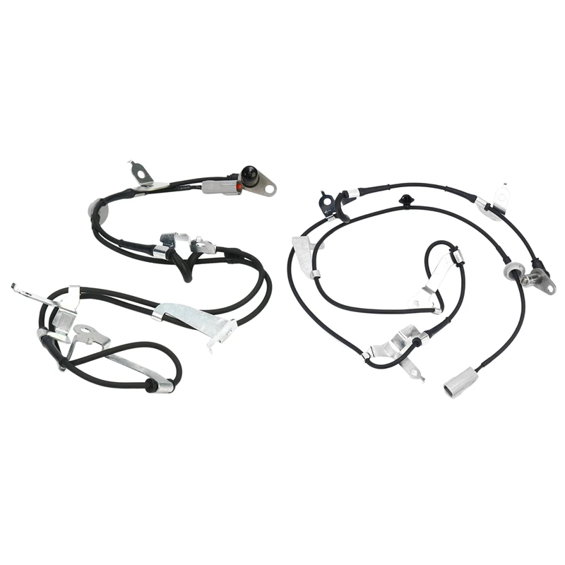 Датчик скорости переднего левого и правого колеса, для Mazda серии B, Ford Ranger 1999-2007 MF412012365 MF41231236
Датчик скорости переднего левого и правого колеса, для Mazda серии B, Ford Ranger 1999-2007 MF412012365 MF41231236