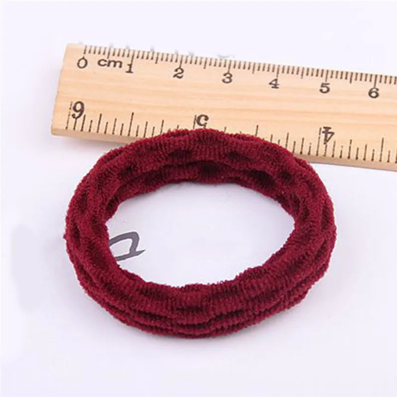 10PCS Women Girls Simple Basic Elastic Hair Bands Ties Scrunchie Ponytail Holder Rubber Bands Fashion Headband Hair Accessories
10PCS Women Girls Simple Basic Elastic Hair Bands Ties Scrunchie Ponytail Holder Rubber Bands Fashion Headband Hair Accessories