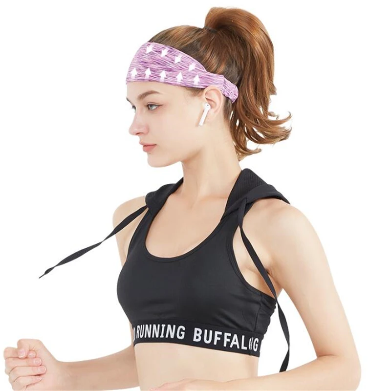 2022 Women/Men Elastic Yoga Headband Sport Sweatband Running Sport Hair Band Turban Outdoor Gym Sweatband Sport Bandage
2022 Women/Men Elastic Yoga Headband Sport Sweatband Running Sport Hair Band Turban Outdoor Gym Sweatband Sport Bandage