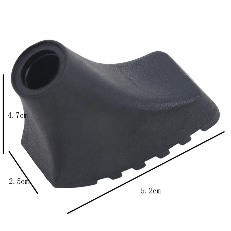 10Pcs Anti-Slipping Walking Stick Tip Pole Protectors Replacement Rubber Tips For Elderly Trekking Poles Accessories Nordic Cane
10Pcs Anti-Slipping Walking Stick Tip Pole Protectors Replacement Rubber Tips For Elderly Trekking Poles Accessories Nordic Cane