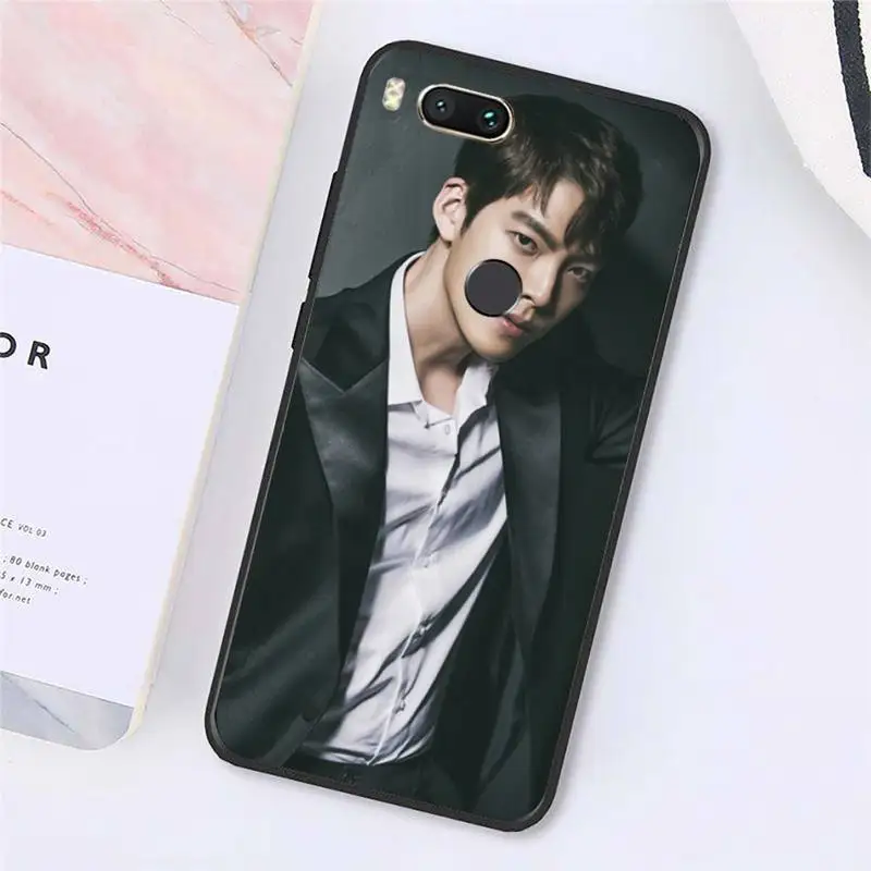 Kim Woo Bin KPOP actor Phone Case For Xiaomi Redmi note 7 8 9 t max3 s 10 pro lite luxury design cover shell
Kim Woo Bin KPOP actor Phone Case For Xiaomi Redmi note 7 8 9 t max3 s 10 pro lite luxury design cover shell